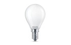 Philips Lampe LED classic 60W E14 CW P45 FR