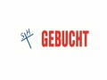 Trodat Motivstempel Office Printy 4912 "GEBUCHT", Motiv: Gebucht