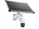 Reolink 4G/LTE-Kamera TrackMix LTE Plus inkl. Solar Panel Plus