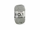 myBoshi Wolle Nr.1 Beton 50 g, 55 m, Packungsgrösse