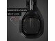 Bild 8 Astro Gaming Headset Astro A50 mit Base Station Schwarz, Audiokanäle