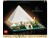 Image 0 LEGO ® Architecture Cheops-Pyramide 21058, Themenwelt