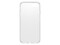 Bild 3 Otterbox Back Cover React Galaxy iPhone 6/6 s/7/8/SE Transparent