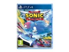 SEGA Team Sonic Racing, Für Plattform: PlayStation 4, Genre
