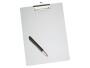 WEDO Dokumentenhalter A4 Metall, Typ: Schreibplatte