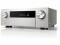 Bild 5 Denon AV-Receiver AVC-X4800H Silber, Radio Tuner: FM, HDMI