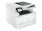 Bild 7 HP Inc. HP Multifunktionsdrucker LaserJet Pro MFP 4102fdn