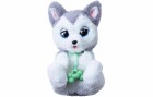 IMC Toys Funktionsplüsch Baby Paws Husky 19 cm, Plüschtierart