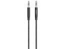 BELKIN Audio-Kabel 3.5 mm Klinke - 3.5 mm Klinke