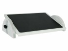 WEDO Fussstütze Relax Steel Black 5