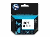 HP Inc. HP Tinte Nr. 302 (F6U66AE) Black, Druckleistung Seiten: 170