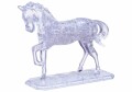 HCM Kinzel 3D Crystal Puzzle - Pferd 100 Teile