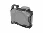 Smallrig Cage Canon EOS R50, Detailfarbe: Schwarz