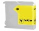 Brother Tinte LC-970Y Yellow, Druckleistung Seiten: 300 ×