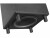 Bild 0 Fenton Subwoofer SHFS10B Schwarz, Detailfarbe: Schwarz