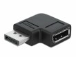 DeLock Adapter DisplayPort - DisplayPort, 8K/60Hz links