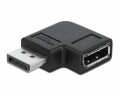 DeLock Adapter DisplayPort - DisplayPort