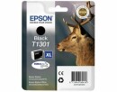 Epson Tinte T1301 / T13014012 Black, Druckleistung Seiten