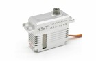 KST Servo A15-1810 Digital HV, Set: Nein, Getriebe: Metall