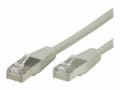 Value VALUE - Patch-Kabel - RJ-45 (M) - RJ-45 (M)