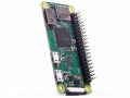 Raspberry Pi Entwicklerboard Raspberry Pi Zero W 512 MB mit