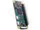 Raspberry Pi Entwicklerboard Raspberry Pi Zero W inkl. GPIO Header