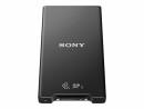 Sony MRW-G2 - Lecteur de carte (SDXC UHS-I, SDXC