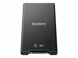 Sony Card Reader Extern CFexpress-Typ-A-/SD, Speicherkartentyp