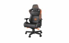 Anda Seat Gaming-Stuhl Fnatic Edition Schwarz/Orange