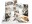 Bild 2 HERMA Gummibandmappe A4 Katzen, Karton, mit Innendruck, Typ