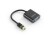 Bild 0 PureLink Adapter Zert. 2K High Speed Mini-DisplayPort - VGA
