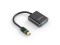 Bild 4 PureLink Adapter Zert. 2K High Speed Mini-DisplayPort - VGA
