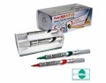 pentel Marker Whiteboard MAXIFLO Slim