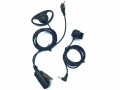 Albrecht Headset AE 34 K, Set: Nein