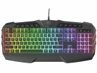 Trust Computer Trust Gaming-Tastatur GXT 881 ODYSS QWERTZ (CH) Layout