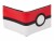 Bild 5 Difuzed Portemonnaie Pokémon Pokéball, Münzfach: Ja, Material