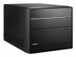 Shuttle Barebone XPC Cube SH570R6 Intel H570, Prozessortyp: Nicht