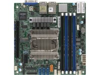 Supermicro Mainboard