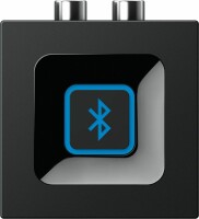 Logitech Bluetooth Audio Adapter 980000912 Bluetooth 3.0, Kein