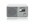 Bild 6 Roadstar DAB+ Radio IR-390D Weiss, Radio Tuner: Internetradio, FM