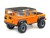Image 2 Absima Scale Crawler Landi CR3.4 Orange, ARTR, 1:10, Fahrzeugtyp