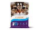 Intersand Katzenstreu Classic unparfumiert 14 kg, Packungsgrösse