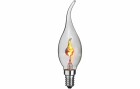 Star Trading Lampe Flame Lamp 3 W (25 W) E14