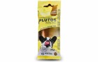 Plutos Kausnack Käse & Huhn, S, Tierbedürfnis: Zahnpflege