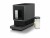 Bild 1 Koenig Kaffeevollautomat Finessa Cube Milk Plus Grau, Schwarz