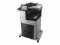 Bild 3 HP Multifunktionsdrucker - LaserJet Enterprise 700 MFP M725z+