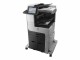 Image 8 HP LaserJet Enterprise - 700 MFP M725z+