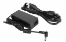 GETAC 90W AC ADAPTER W/ POWER CORD (US) NS CABL