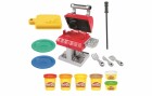 Play-Doh Knetspielzeug Kitchen Creations Grillstation, Produkttyp