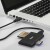 Bild 2 Hama USB-3.0-Multi-Kartenleser 181018 SD/microSD/CF/MS, Schwarz